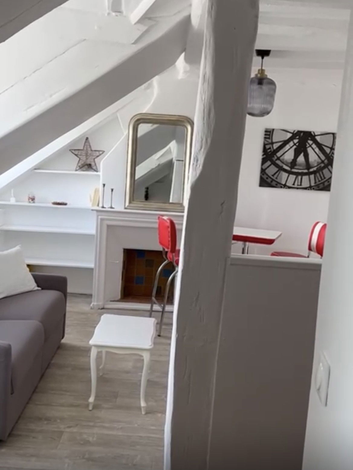 Entire Home Versailles 660315