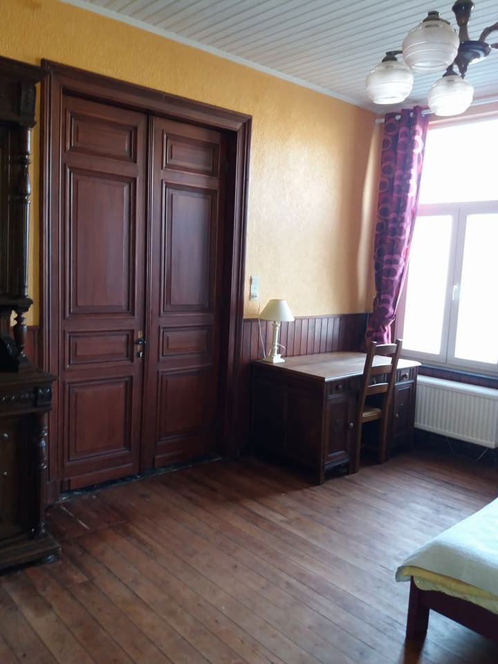 Colocation Morlanwelz 196390