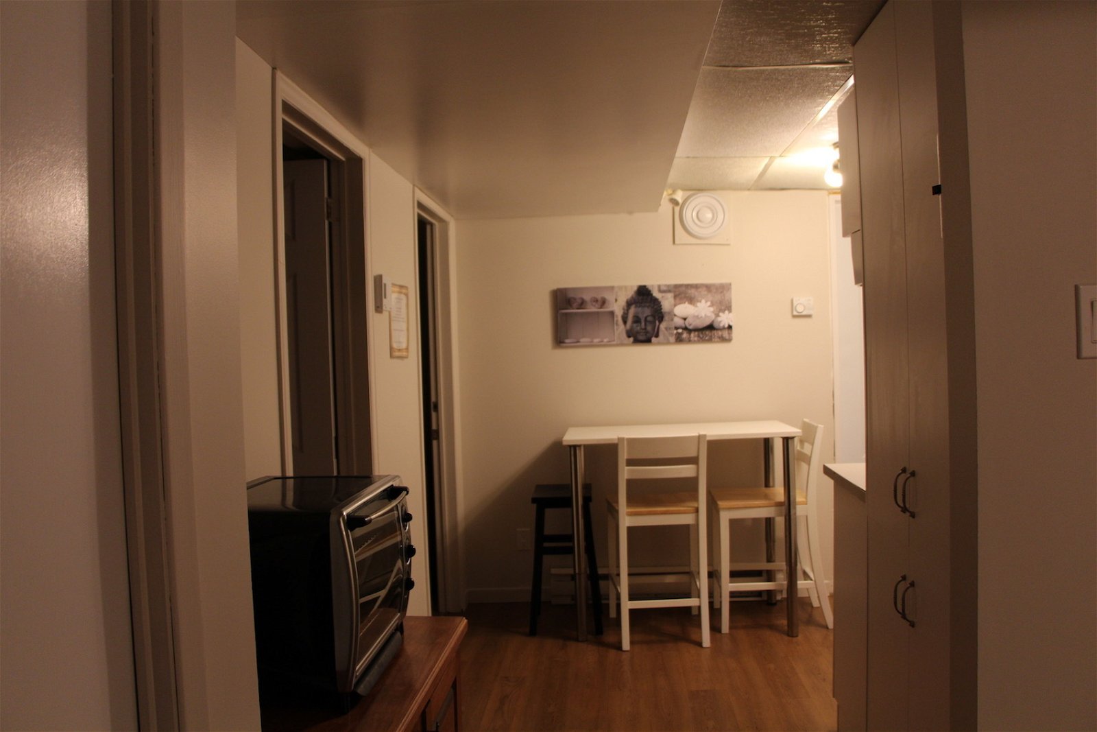 Homestay Rimouski 186903