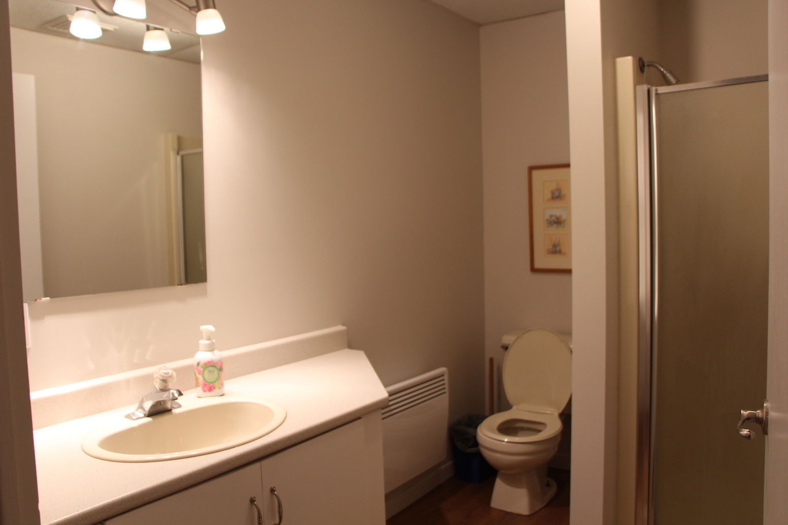 Homestay Rimouski 186903