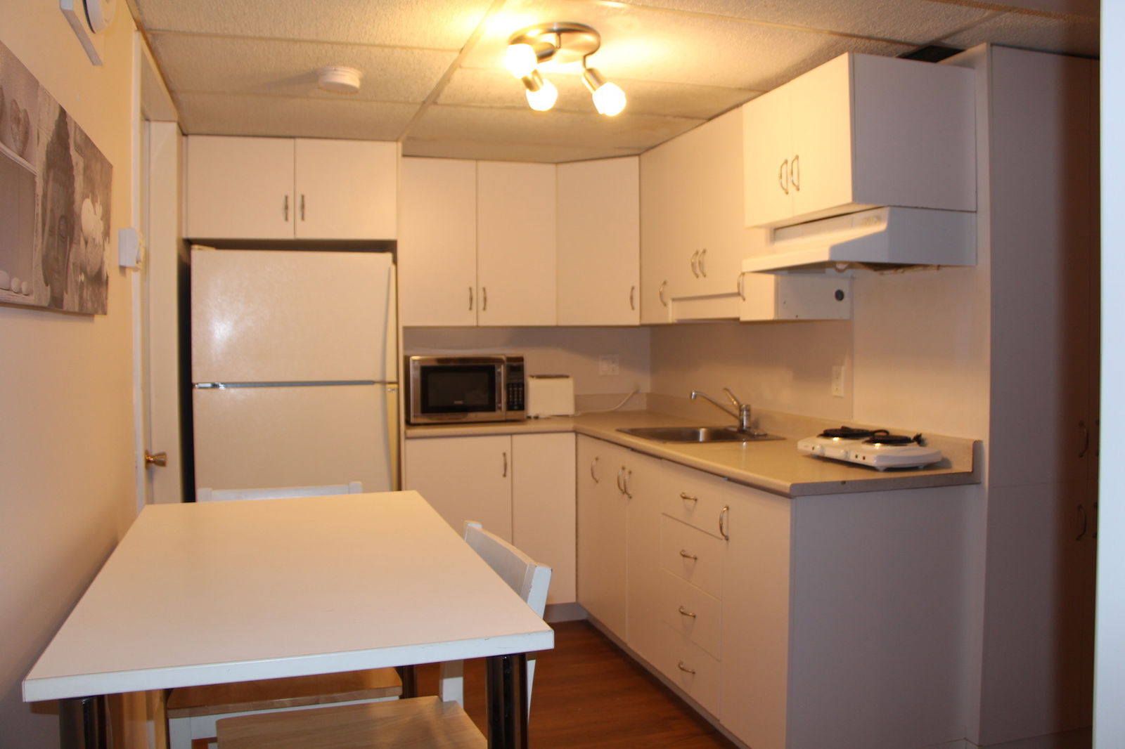 Homestay Rimouski 186903