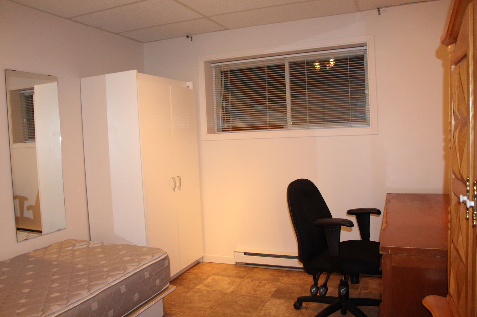 Homestay Rimouski 186903