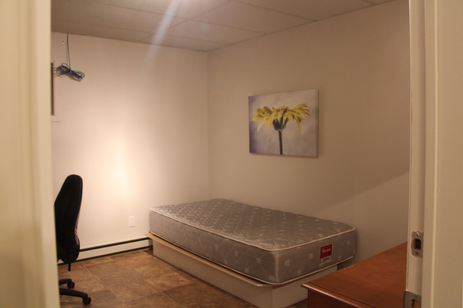 Homestay Rimouski 186903