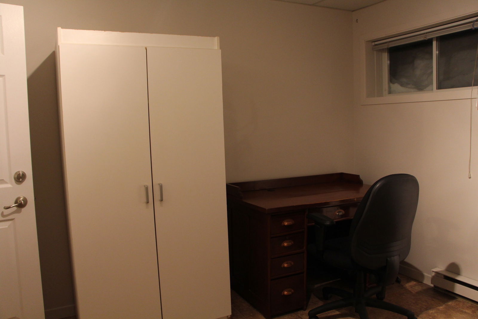 Homestay Rimouski 186903