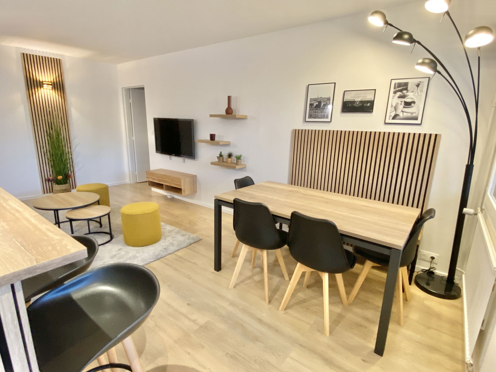 Colocation Guyancourt 503586