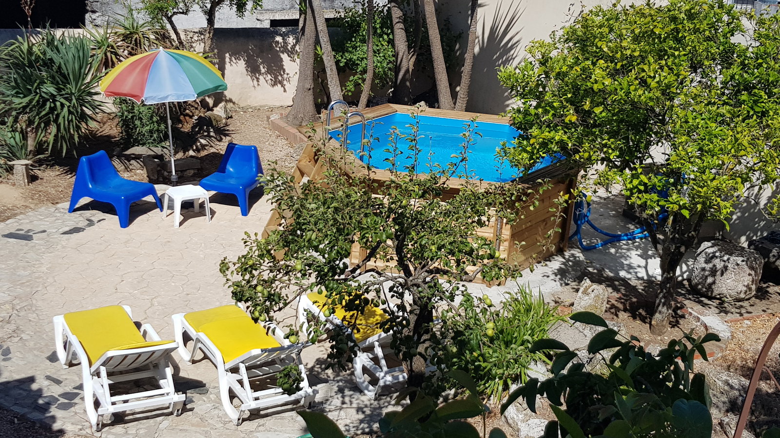 Toda La Casa Santarém 239205