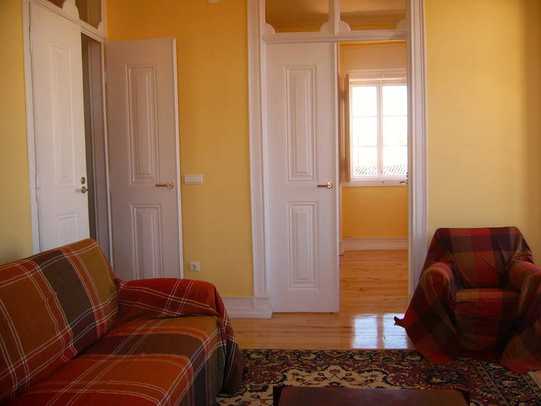 Quedarse En Casa Santarém 239205