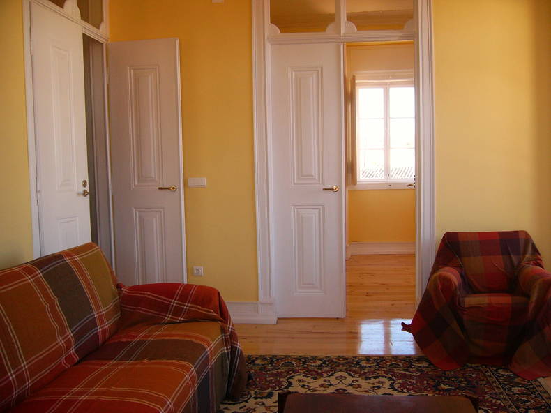 Toda La Casa Santarém 239205-2