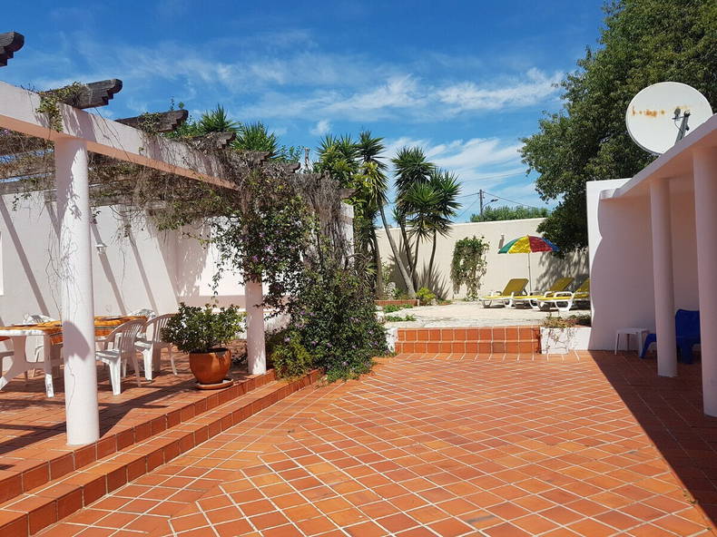 Toda La Casa Santarém 239205-5