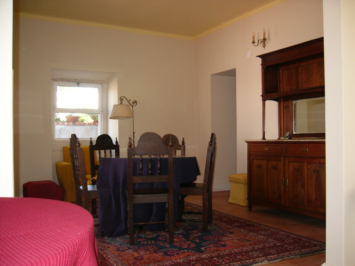 Toda La Casa Santarém 239205