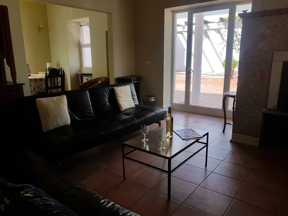 Toda La Casa Santarém 239205