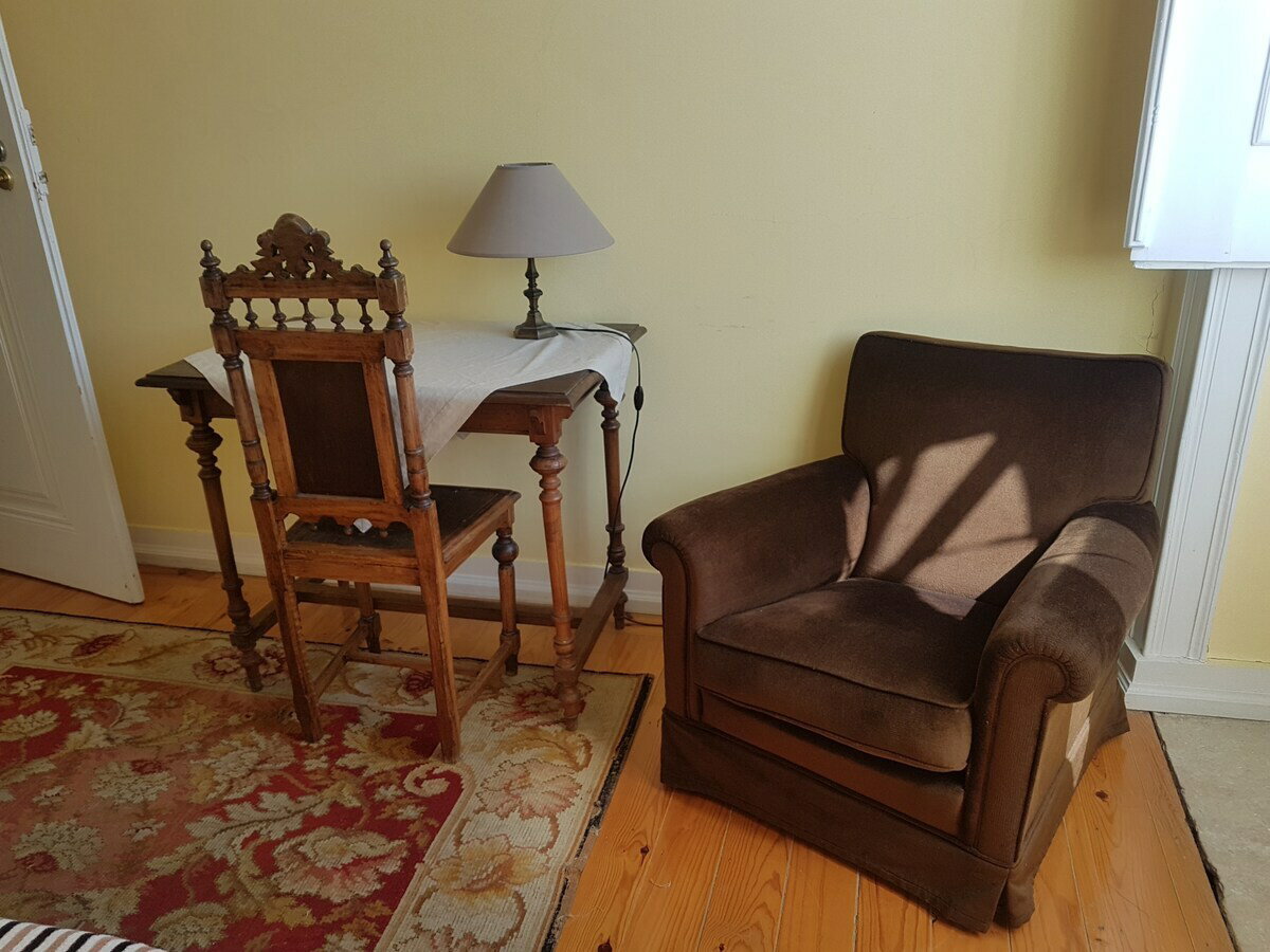 Toda La Casa Santarém 239205