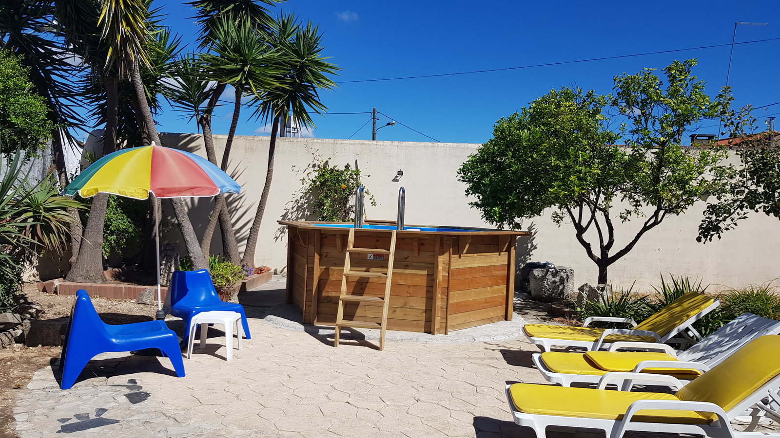 Toda La Casa Santarém 239205