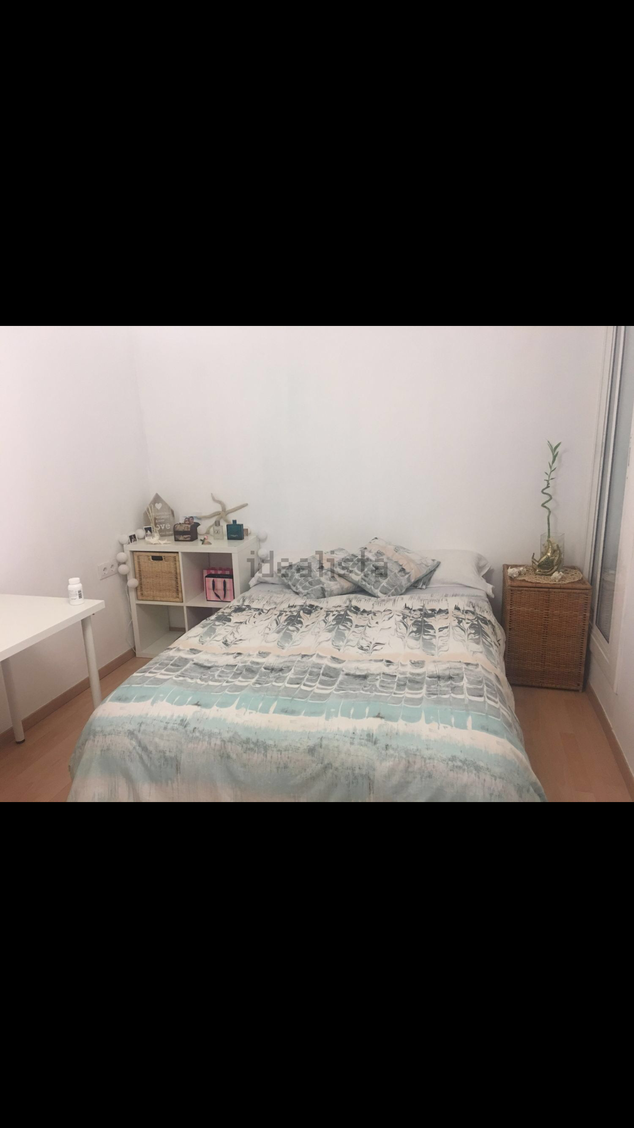 Homestay Barcelona 172407