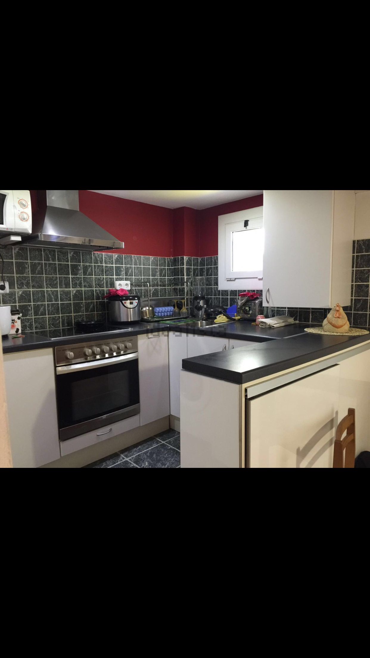 Homestay Barcelona 172407