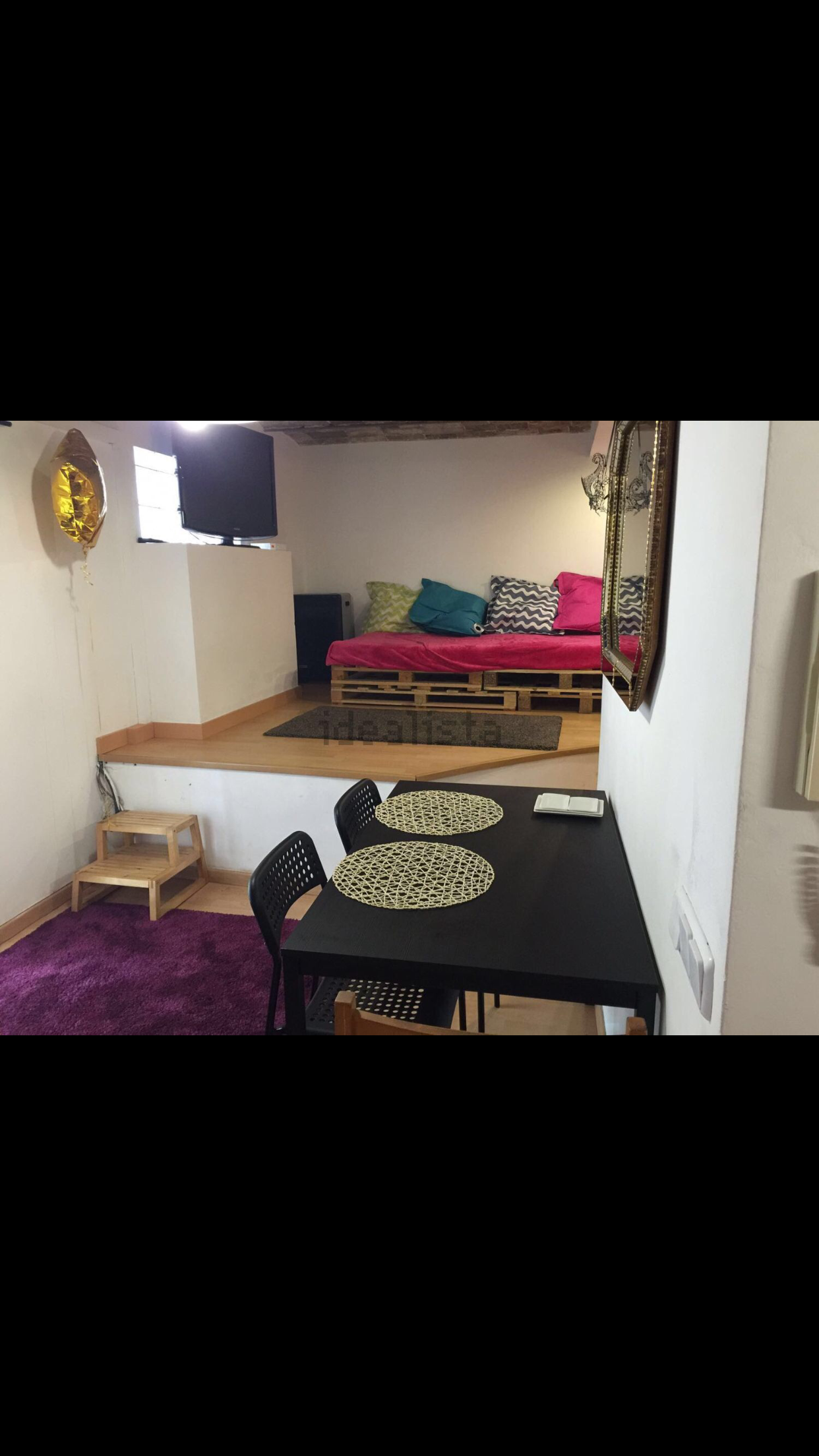 Homestay Barcelona 172407
