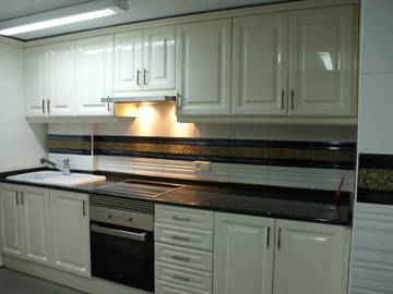 Quedarse En Casa Alcalá De Henares 220554-5