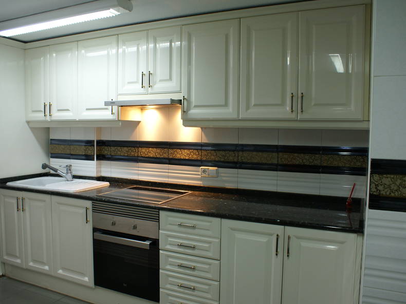 Hemvistelse Alcalá de Henares 220554-5