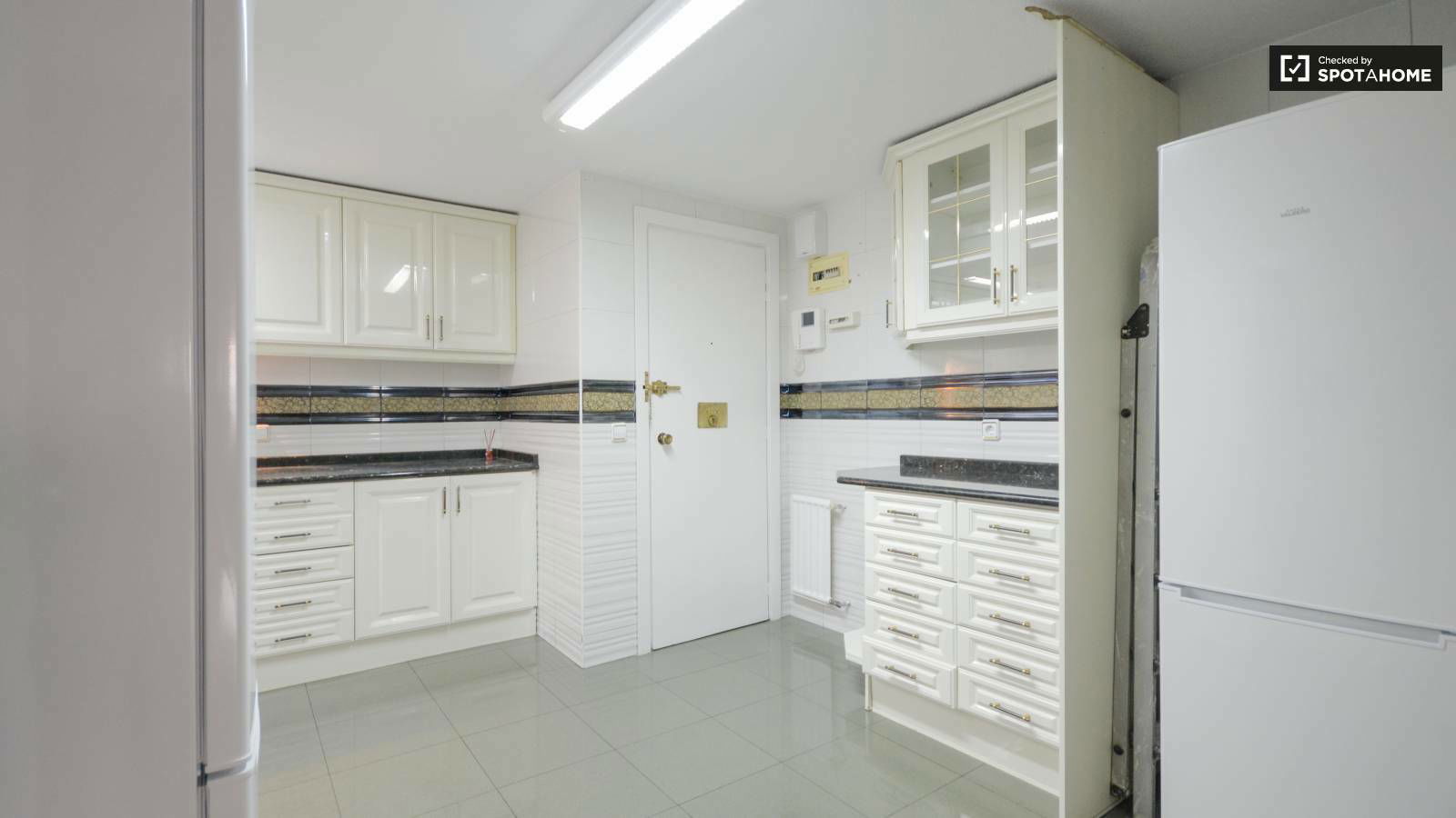 Homestay Alcalá de Henares 220554