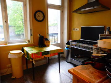 Room For Rent Bruxelles 164980