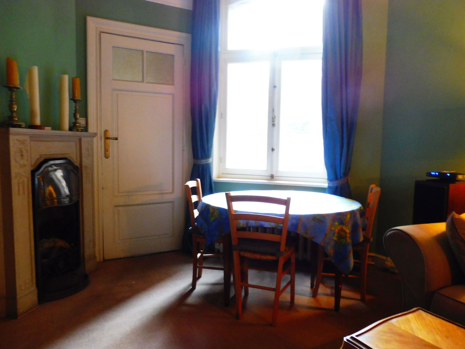Colocation Bruxelles 164980