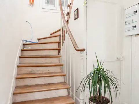 Homestay Colombes 298465