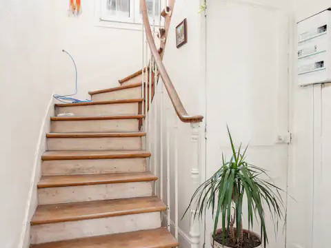 Homestay Colombes 298465-3