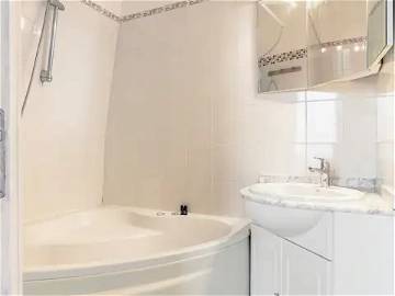 Chambre Chez L'habitant Colombes 298465-8