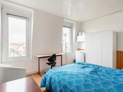 Homestay Colombes 298465-5
