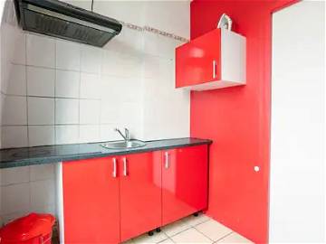 Chambre Chez L'habitant Colombes 298465-7