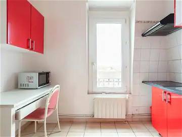 Chambre Chez L'habitant Colombes 298465-9