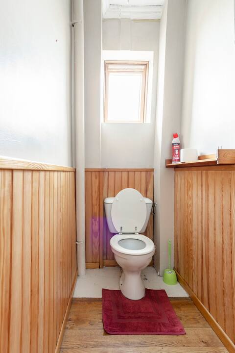 Homestay Colombes 298465