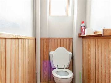 Chambre Chez L'habitant Colombes 298465-10