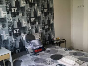 Room For Rent Toulouse 241154-1