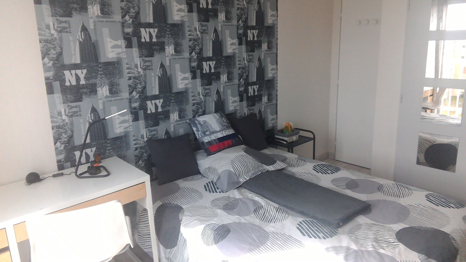 Colocation Toulouse 241154