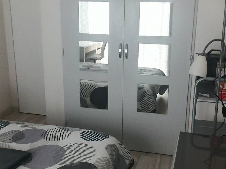 Chambre À Louer Toulouse 241154