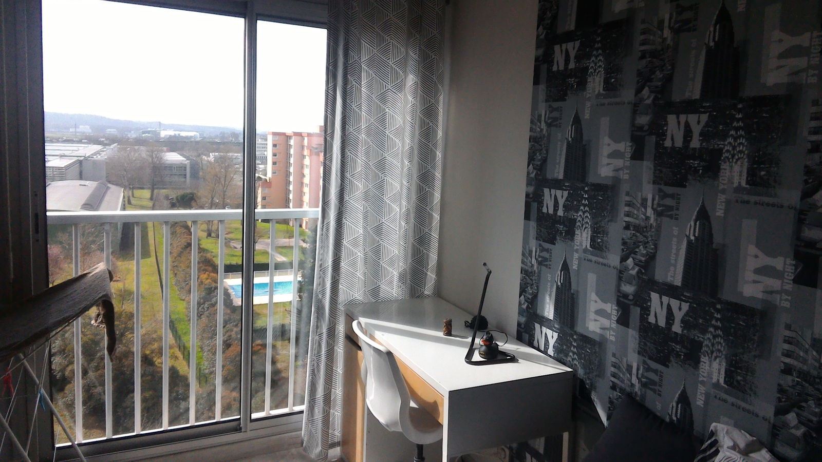 Colocation Toulouse 241154