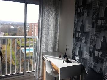 Colocation Toulouse 241154-4