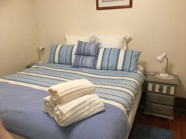 Zakwaterowanie U Rodziny Glen Huntly 267933-1