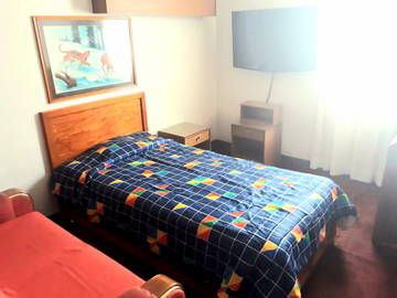 Chambre À Louer Tlalnepantla De Baz 230588