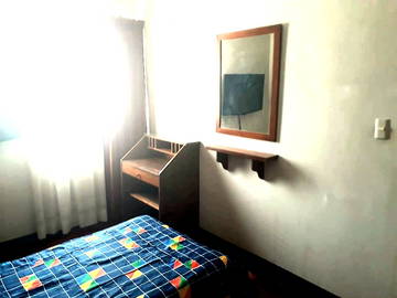 Habitación En Alquiler Tlalnepantla De Baz 230588