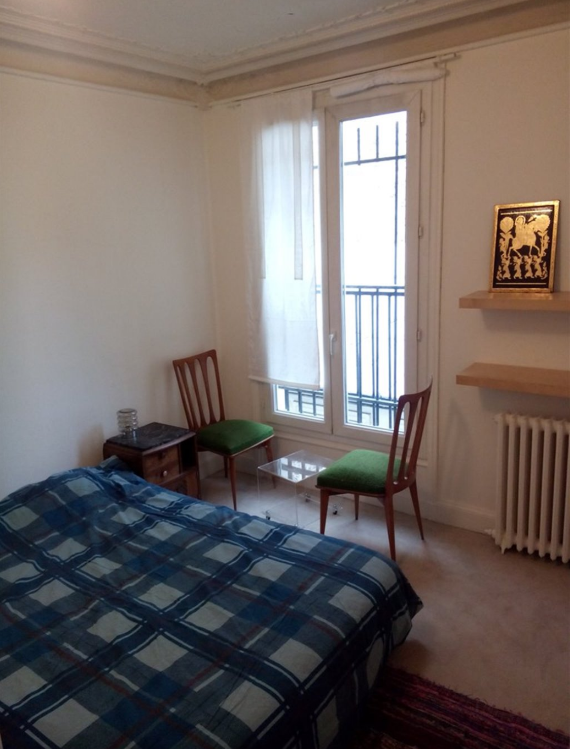 Collocazione Paris 261028