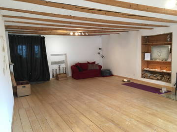 Habitación En Alquiler Gex 184734