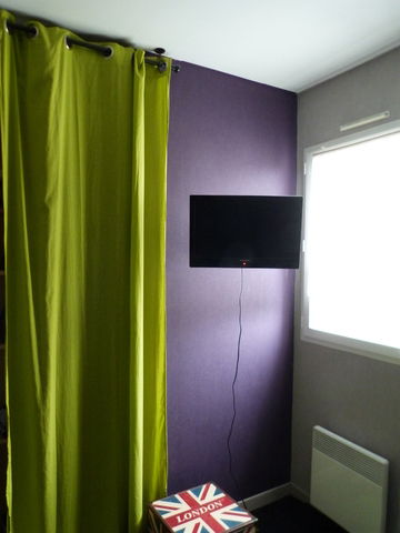 Homestay Les Ponts-de-Cé 39880