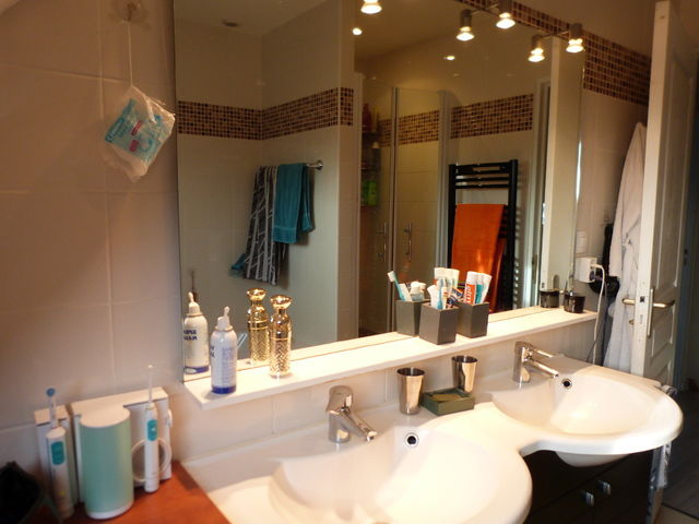 Homestay Les Ponts-de-Cé 39880