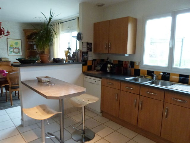 Homestay Les Ponts-de-Cé 39880