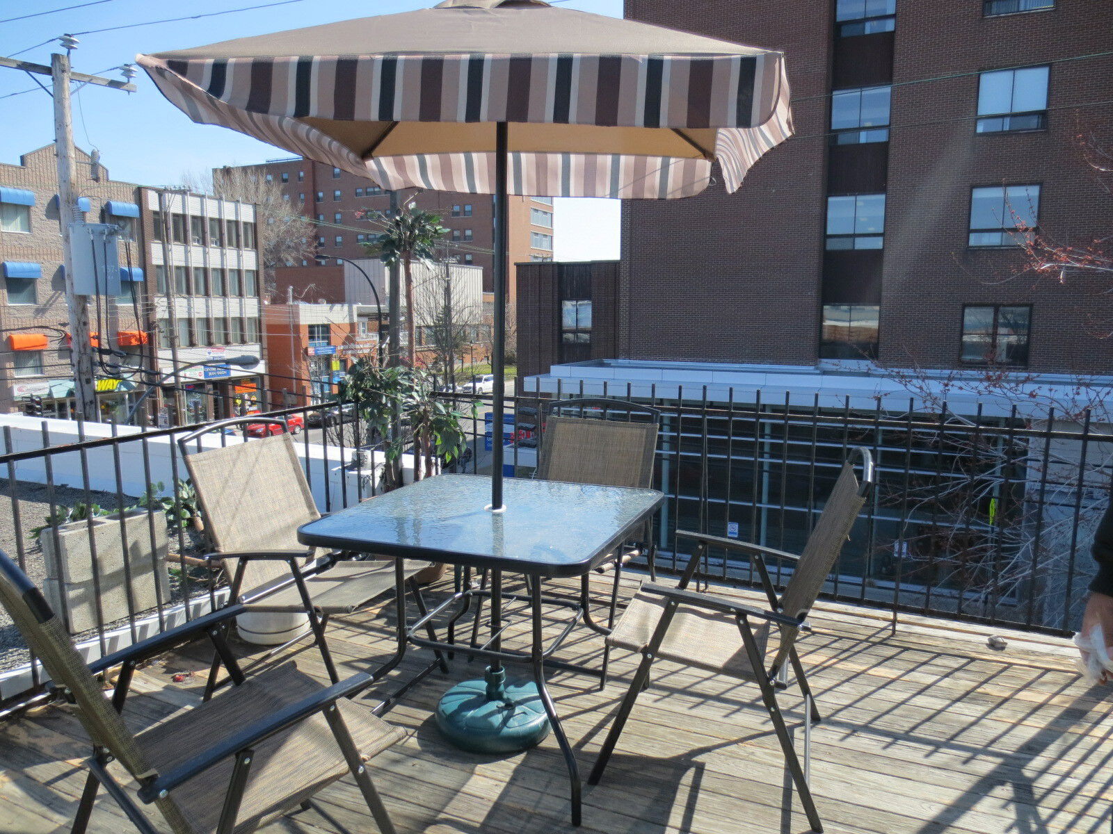 Colocation Montréal 75579