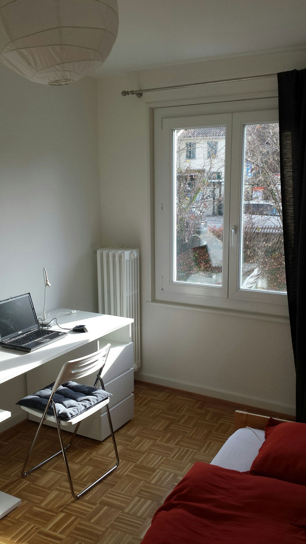 Homestay Bernex 215558