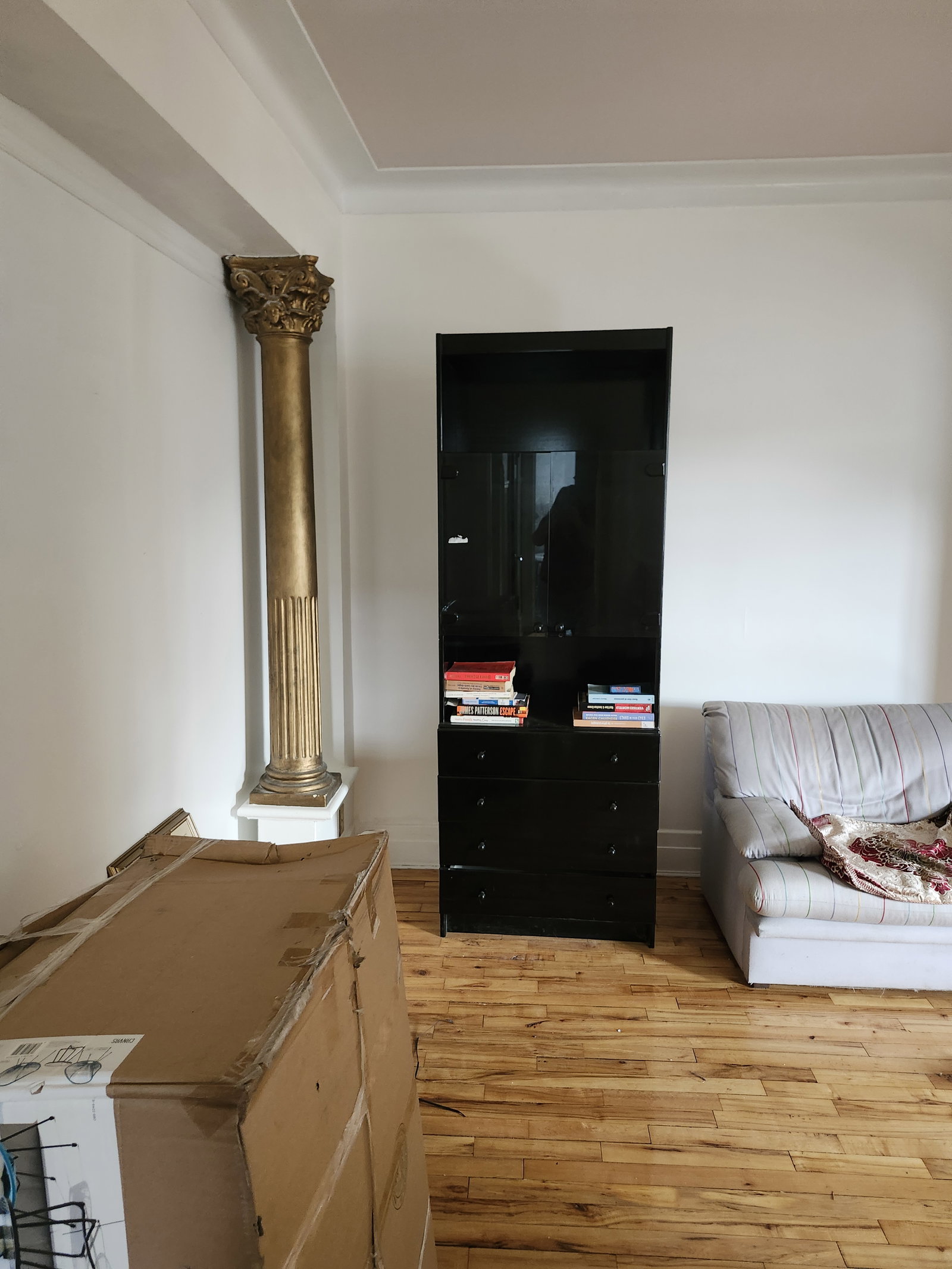 Coliving Montréal 613927