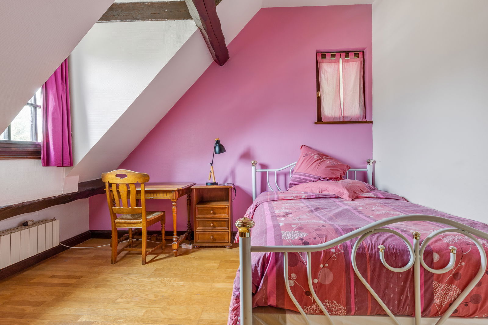 Homestay Argenteuil 304083